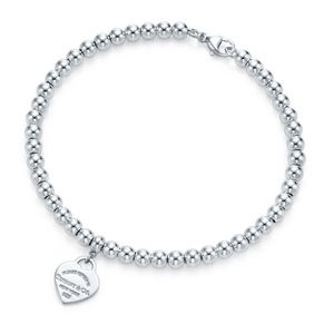 Tiffany Sterling Silver Bracelet